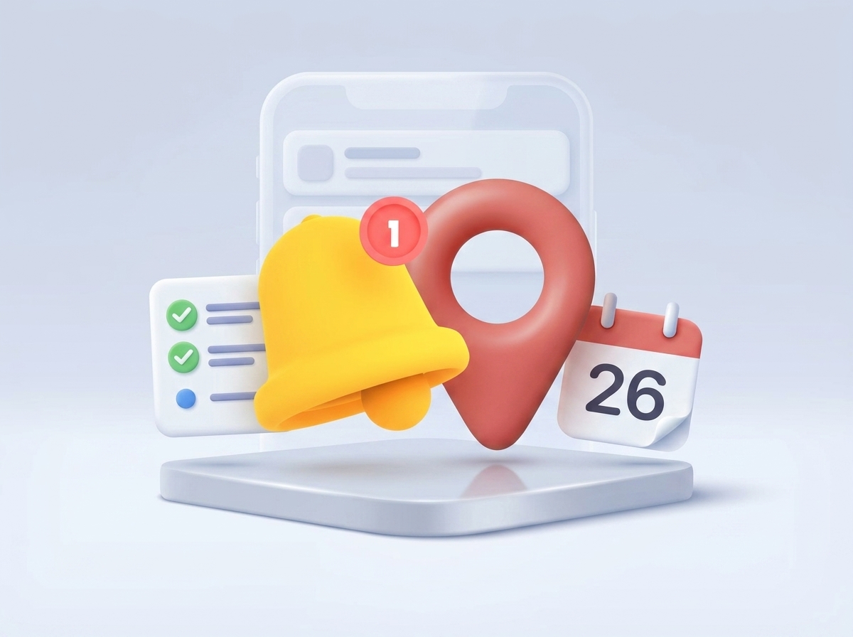 Best iOS 26 Reminder Apps